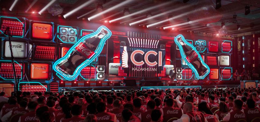 Coca-Cola - Presale Meeting 2023