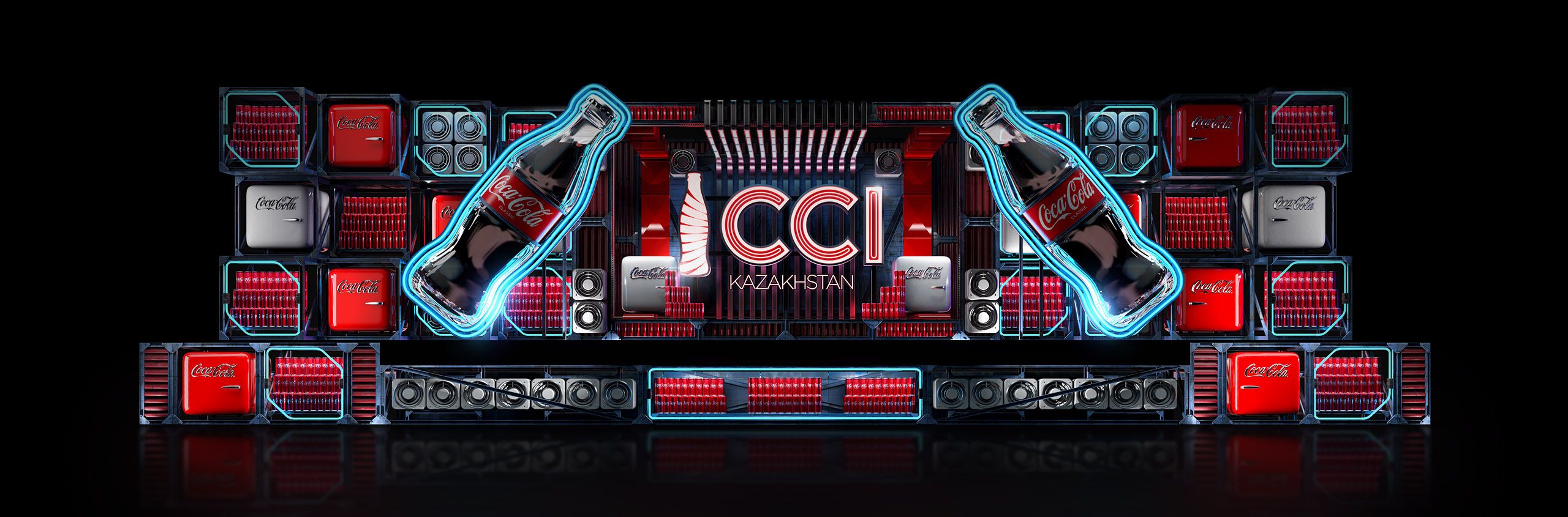 Coca-Cola - Presale Meeting 2023