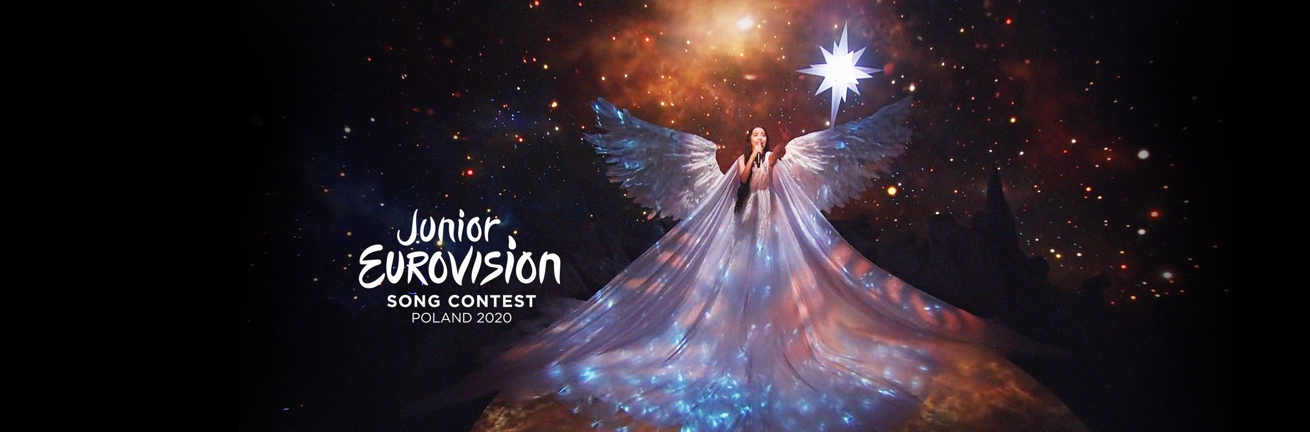 Junior Eurovision 2020