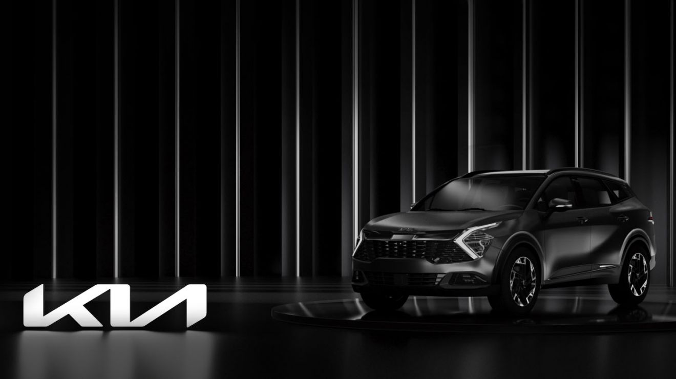 Kia Sportage Launch